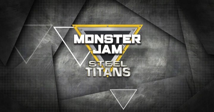 [Review] Monster Jam Steel Titans – Nintendo Switch