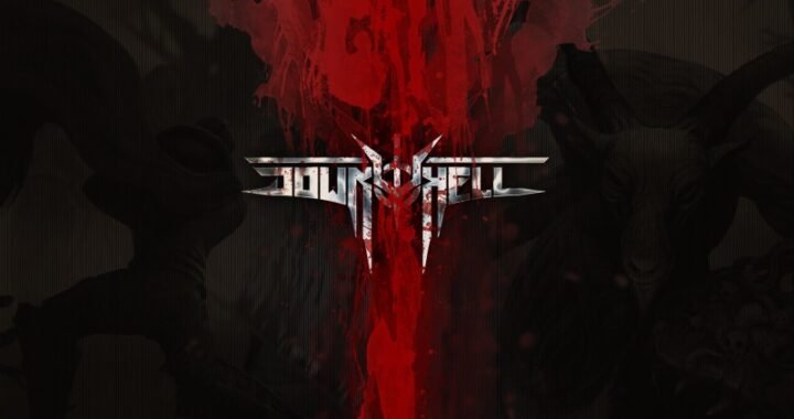 [Review] Down to Hell – Nintendo Switch
