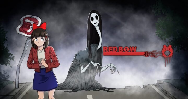 [Review] Red Bow – Nintendo Switch