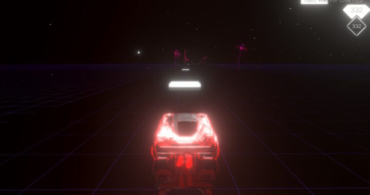 [Review] Music Racer – Nintendo Switch
