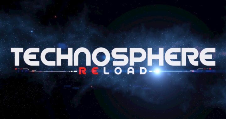 [Review] Technosphere Reload – Nintendo Switch
