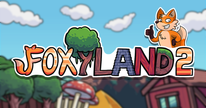 [Review] Foxy Land 2 – Nintendo Switch