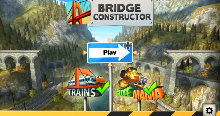 [Review] Bridge Constructor Ultimate Edition – Nintendo Switch