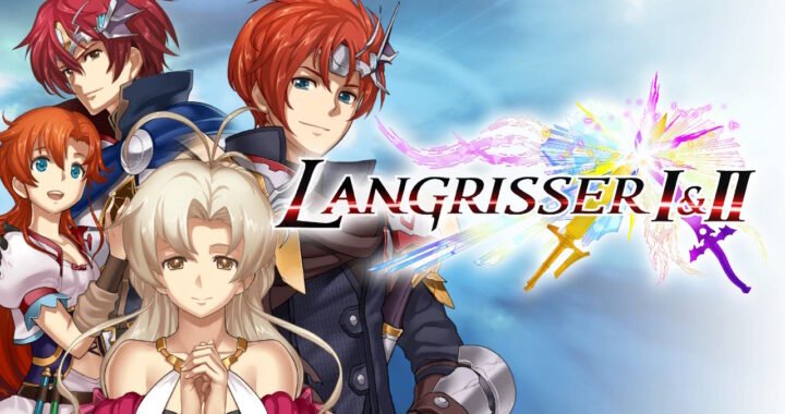 [Review] Langrisser I and II – Nintendo Switch