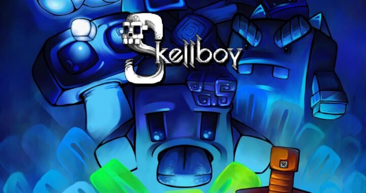 [Review] Skellboy – Nintendo Switch