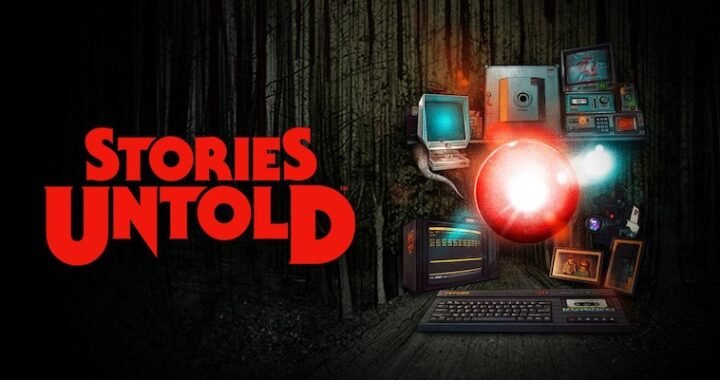 [Review]: Stories Untold – Nintendo Switch
