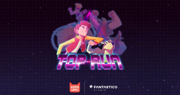 [Review] Top Run – Nintendo Switch