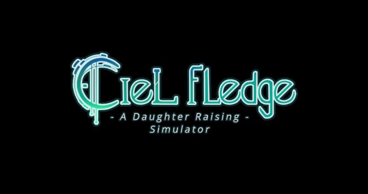 [Review] Ciel Fledge: A Daughter Raising Simulator  – Nintendo Switch