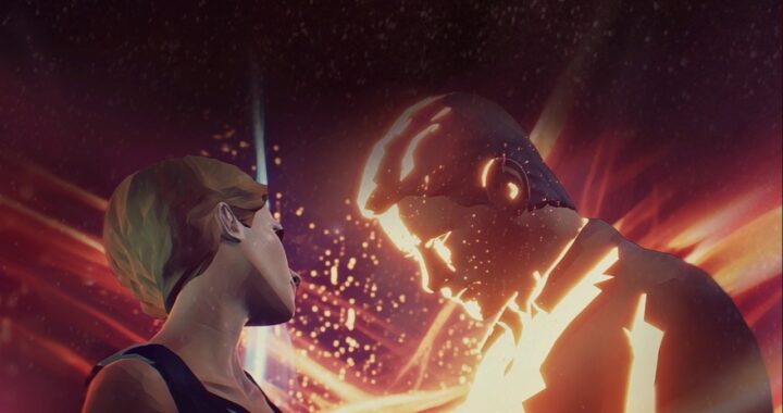 [Review] ELEA : Paradigm Shift – Nintendo Switch