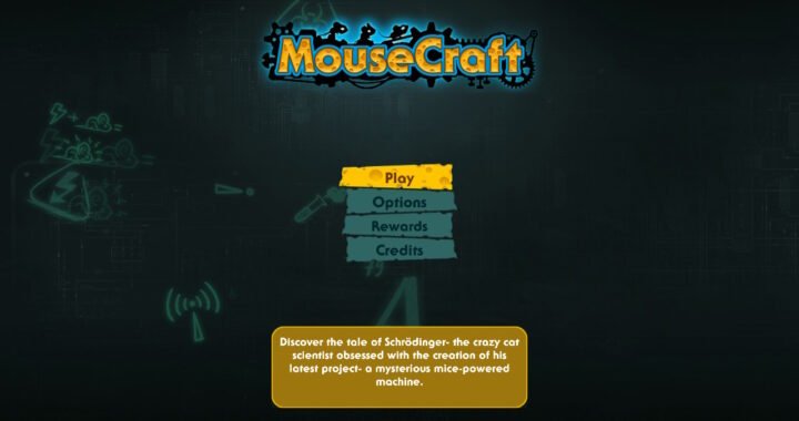[Review] Mousecraft – Nintendo Switch