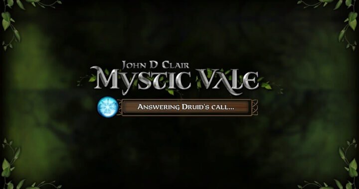 [Review] Mystic Vale – Nintendo Switch