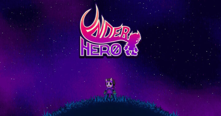 [Review] Underhero – Nintendo Switch