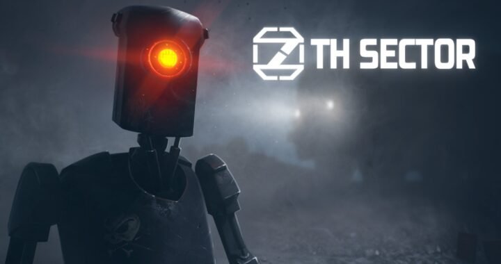 [Review]: 7th Sector – Nintendo Switch