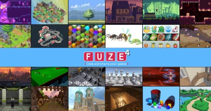 [Review] FUZE4 Nintendo Switch  – Nintendo Switch