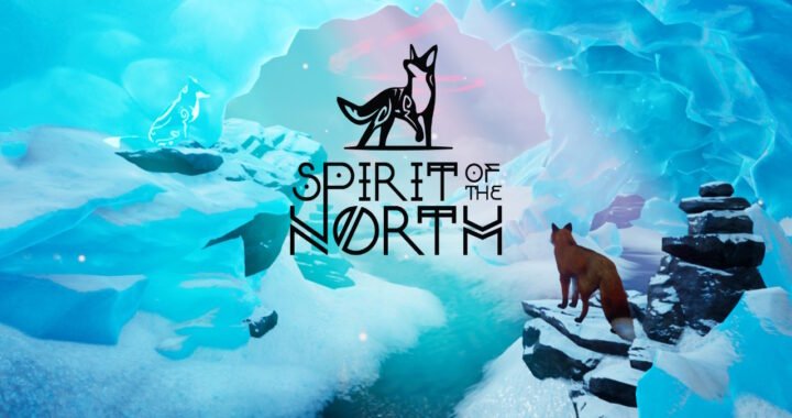 [Review] Spirit of the North – Nintendo Switch