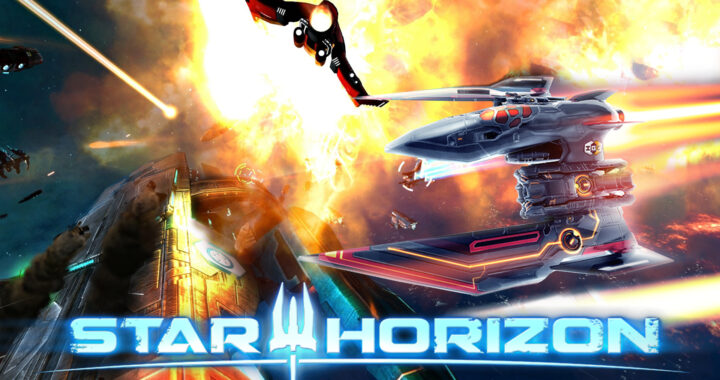 [Review] Star Horizon – Nintendo Switch