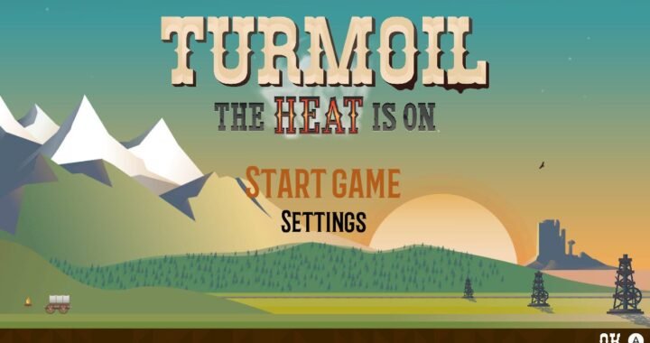 [Review] Turmoil – Nintendo Switch