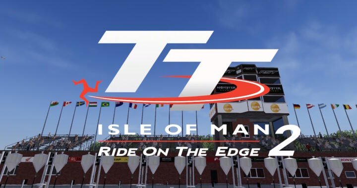 [Review] TT Isle of Man Ride on the Edge 2 – Nintendo Switch