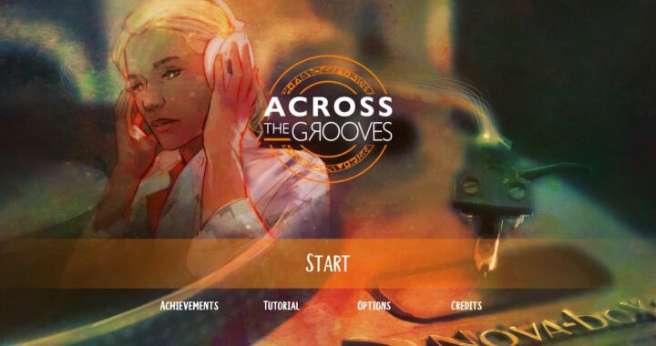 [Review] Across the Grooves – Nintendo Switch