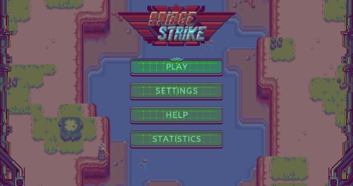[Review] Bridge Strike – Nintendo Switch