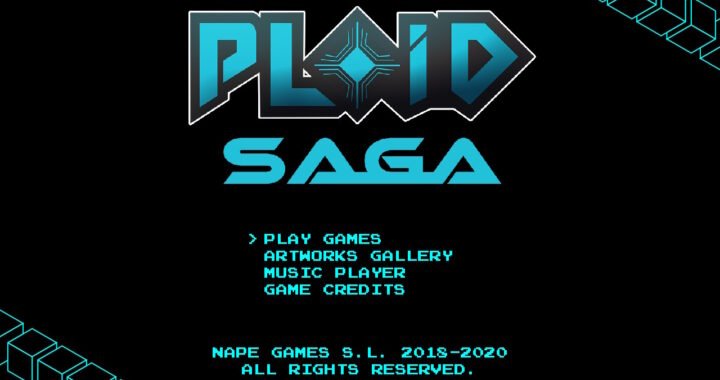 [Review] Ploid Saga – Nintendo Switch