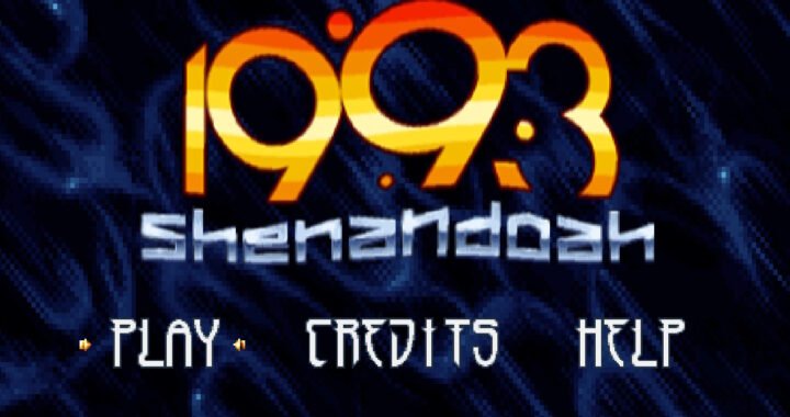 [Review] 1993 Shenandoah – Nintendo Switch