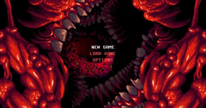 [Review] Carrion – Nintendo Switch