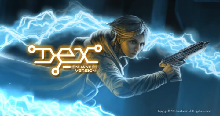[Review] Dex – Nintendo Switch