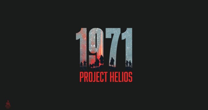 [Review] 1971 Project Helios – Nintendo Switch