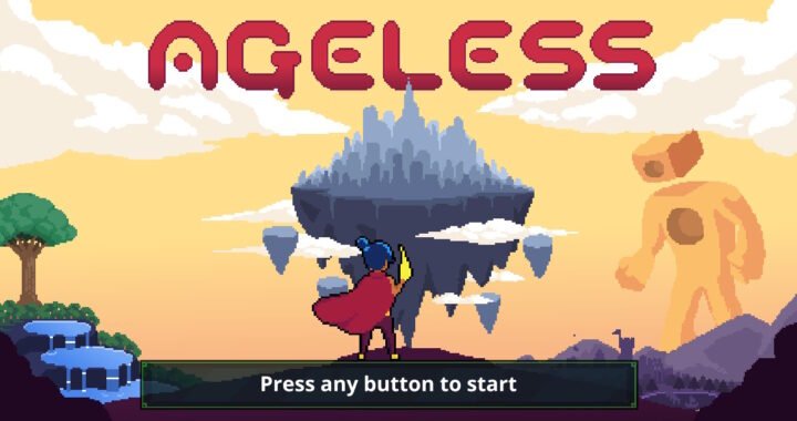 [Review] Ageless – Nintendo Switch
