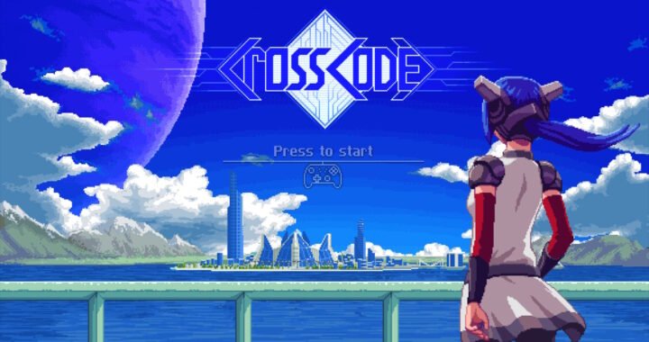 [Review] CrossCode – Nintendo Switch