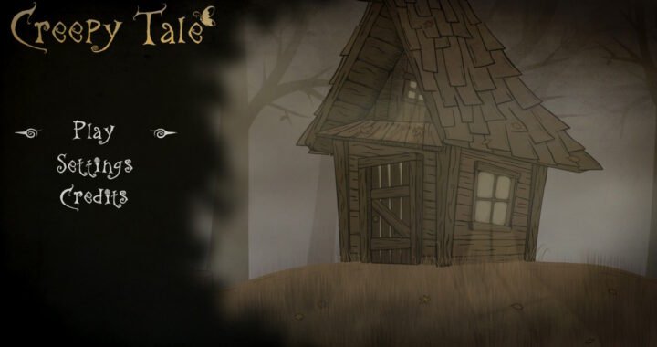 [Review] Creepy Tale – Nintendo Switch