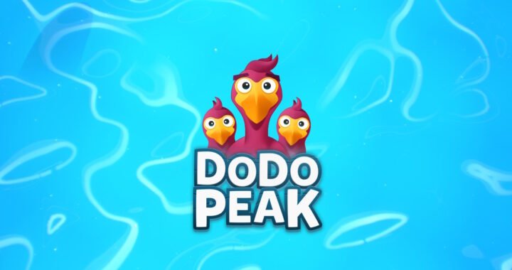 [Review] Dodo Peak – Nintendo Switch