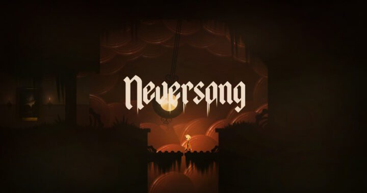 [Review] Neversong – Nintendo Switch