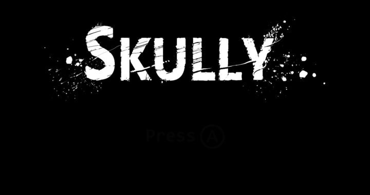 [Review] Skully – Nintendo Switch