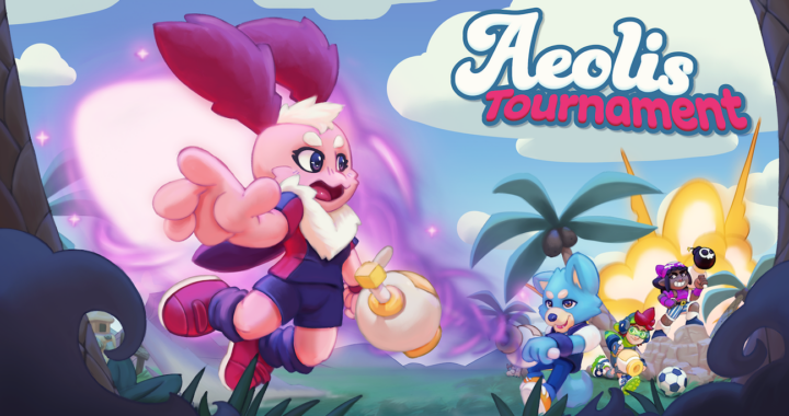 [Review]: Aeolis Tournament – Nintendo Switch