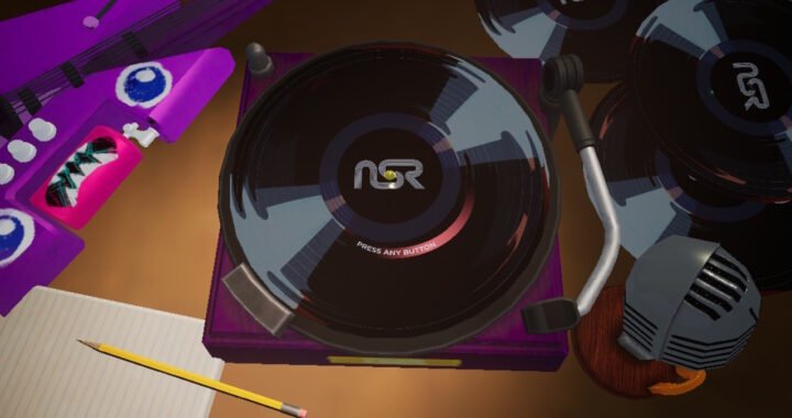 [Review] No Straight Roads – Nintendo Switch