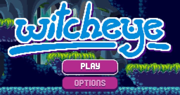 [Review] Witcheye – Nintendo Switch