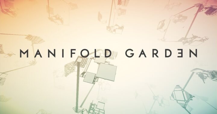 [Review] Manifold Garden – Nintendo Switch
