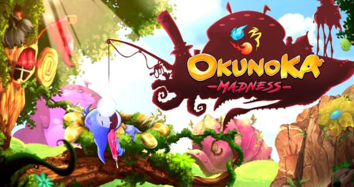[Review]  OkunoKA Madness  – Nintendo Switch