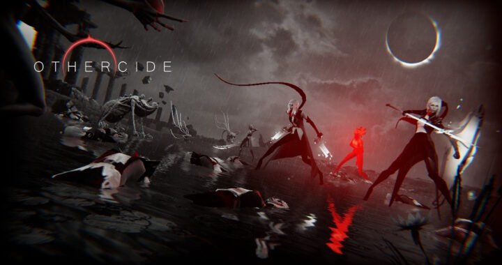 [Review] Othercide – Nintendo Switch