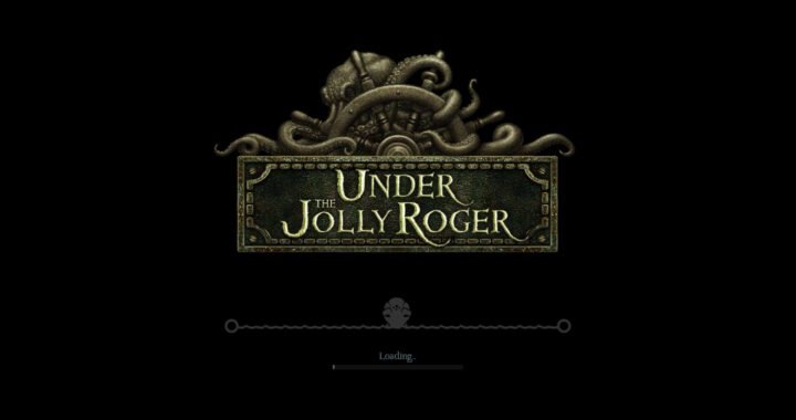 [Review] Under the Jolly Roger – Nintendo Switch