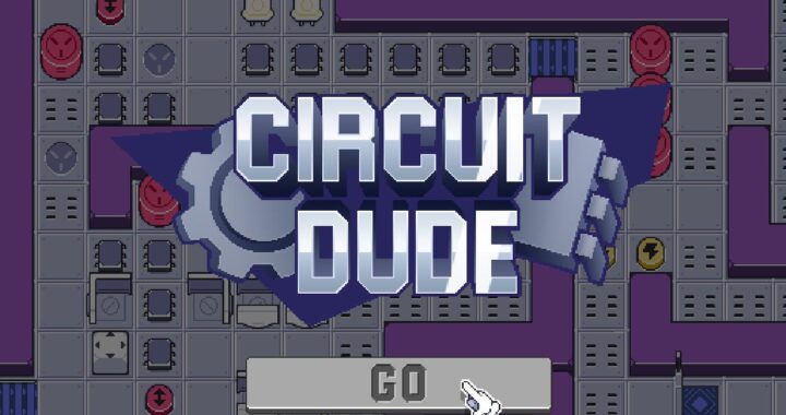 [Review] Circuit Dude – Nintendo Switch