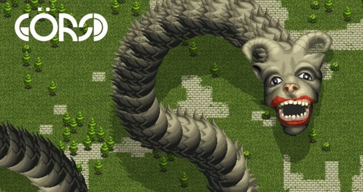 [Review] Görsd – Nintendo Switch