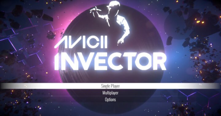 [Review] Avicii Invector – Nintendo Switch