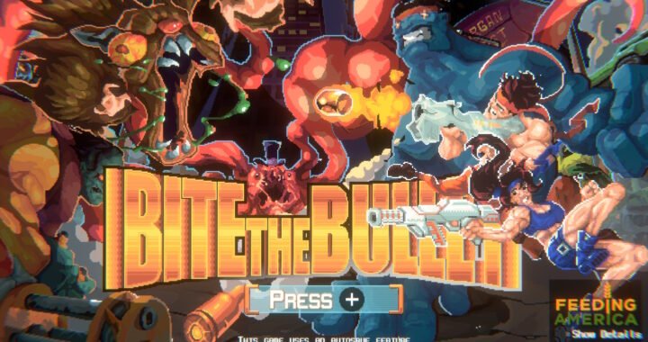 [Review] Bite the Bullet – Nintendo Switch