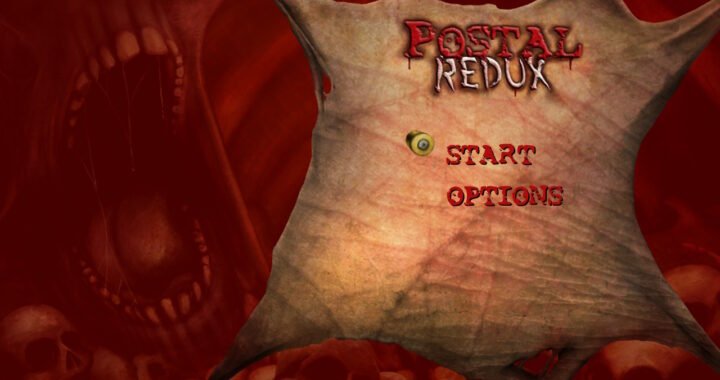 [Review] Postal Redux – Nintendo Switch