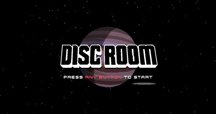 [Review] Disc Room – Nintendo Switch