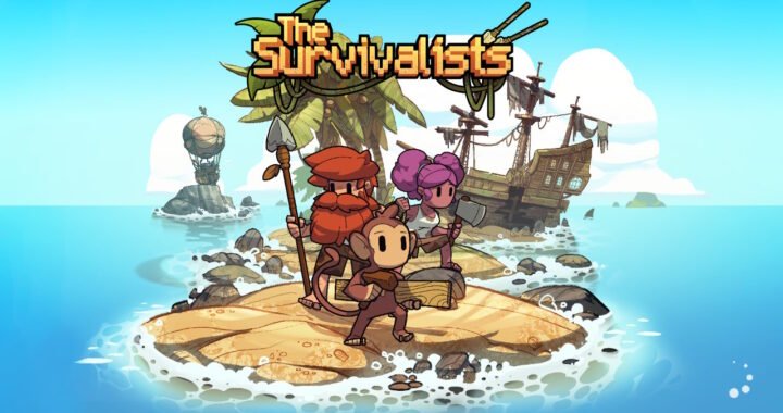 [Review] The Survivalists – Nitendo Switch