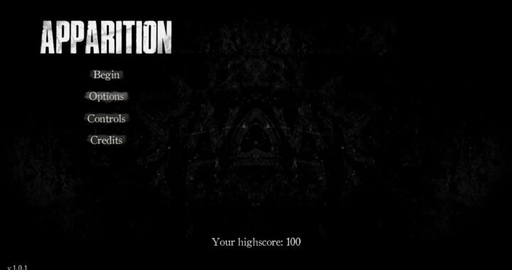 [Review] Apparition – Nintendo Switch
